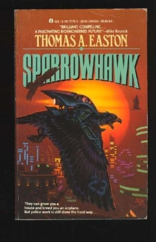 Sparrowhawk thomas a - sparrowhawk,
