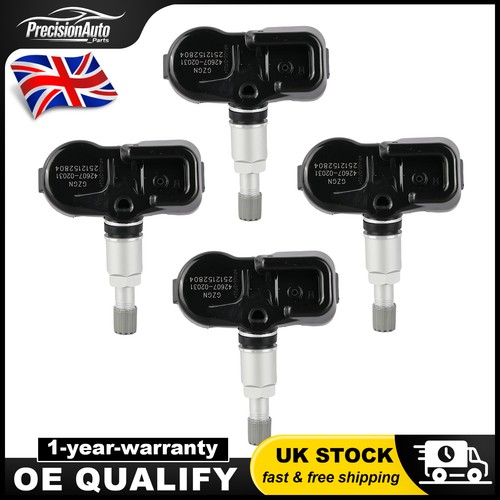 4pcs tpms tyre - 4pcs, pressure