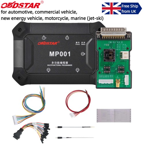 Obdstar mp001 set mult - obdstar,