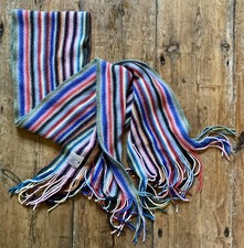 Made In Scotland Striped