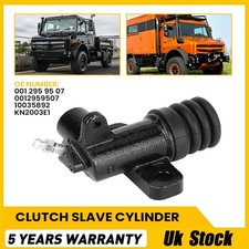 Clutch Slave Cylinder 20.64mm