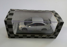 DCT 1/64 Honda Civic Type R FD2 Diecast Model Car JDM