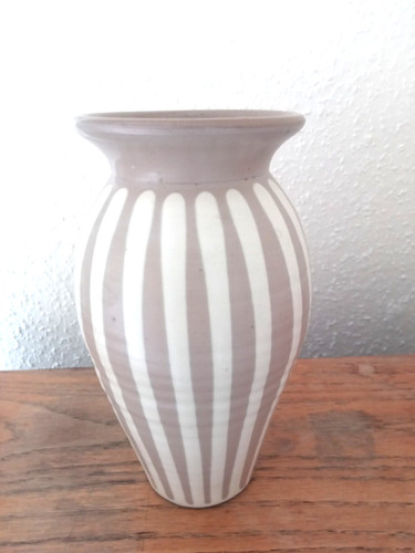 Retro prinknash 1950 striped - prinknash, 1950's