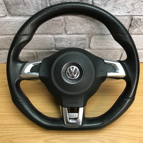 Genuine polo gti - vw,