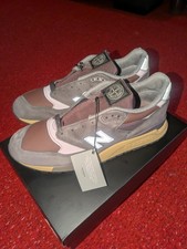 Stone Island X New Balance 998