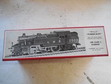 WILLS LOCO KIT BUILT LMS CLASS