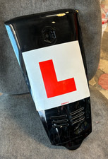 GILERA RUNNER 125-180 FRONT PANEL GENUINE OEM 4294005090