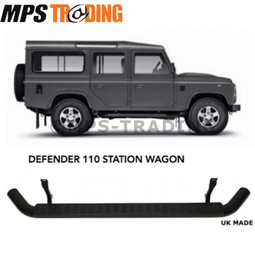 Land rover defender - defender, 110