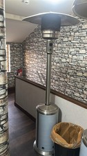 Free Standing Gas Patio Heater