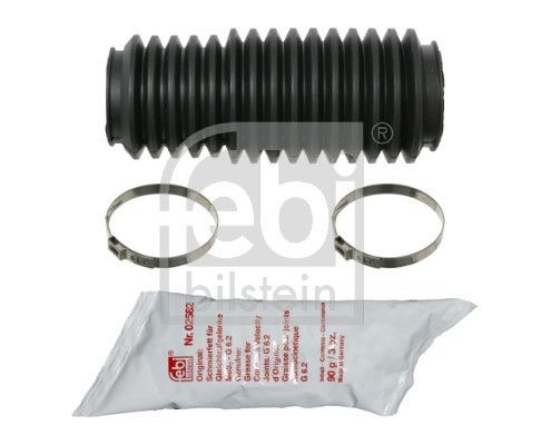 Febi bilstein 03321 front - bilstein, left