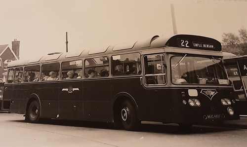 Leeds city transport b - transport,
