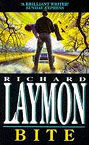 Bite laymon richard - bite,,