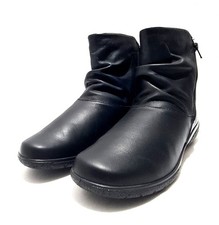 Hotter Whisper Size 6 UK Black