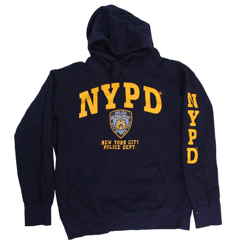 Nypd new york city - nypd,