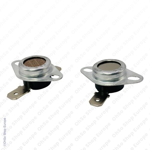 Thermostat for indesit - indesit, tumble