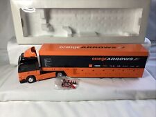 Eligor 1/43 Volvo FH 12 Arrows F1 Team 2000 Lorry 111841