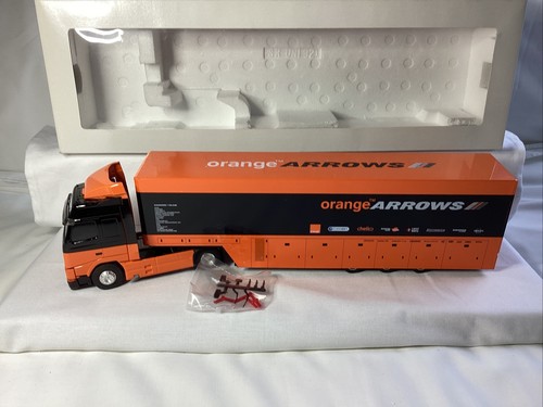Eligor volvo 12 arrows - eligor, fh