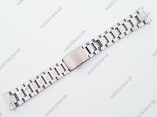 NEW 18MM STAINLESS STEEL