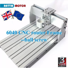 （EU） CNC 6040 Machine