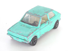 Corgi VW Volkswagen Polo Mk1
