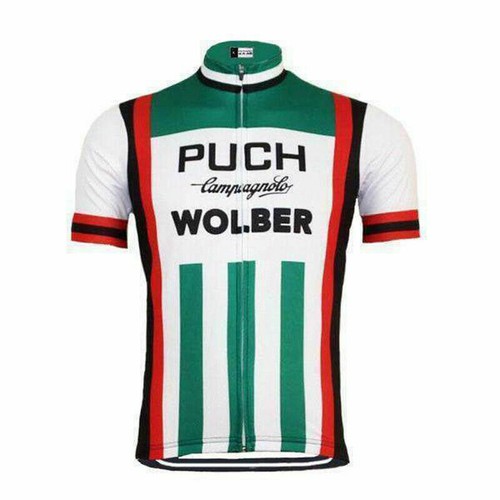Mens retro puch wolber - puch,