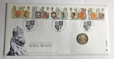 Simply Coins 1 POUND COIN