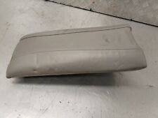 AUDI A4 B6 CABRIOLET Rear Seat Armrest  Leather 8H0010190Q