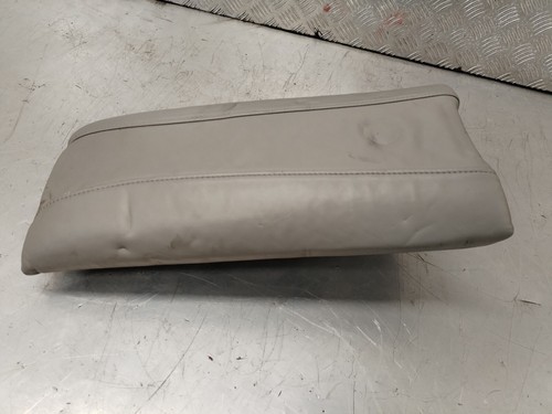 Audi cabriolet rear - b6, seat