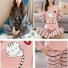 New Womens Ladies Long Sleeve