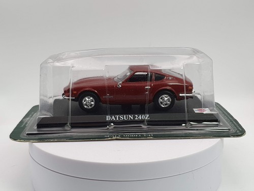 Datsun 240z del prado - del,