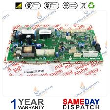 ALPHA INTEC RANGE S12 18 28 X24 28 C26 30 34 GS 30 40 PCB 1.030267 WAS 3.022790