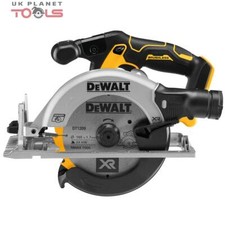 DeWalt Brushless 165mm