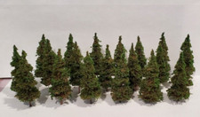 MOOSE CREEK TREES - Fir / Pine
