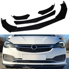 For Vauxhall Astra VXR Gloss