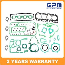 FULL Gasket Set Fit For