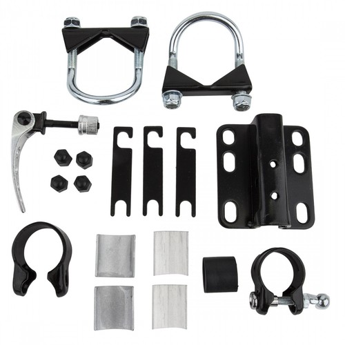 Trail gator bicycle - tow, bar