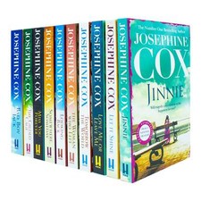 Josephine Cox 10 Books