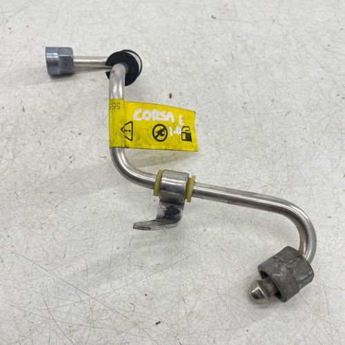 Vauxhall corsa fuel petrol - corsa,