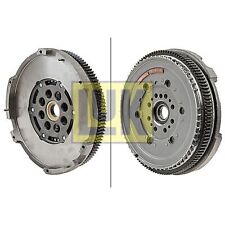 Dual Mass Flywheel DMF For Ford Transit MK7 2.2 TDCi RWD LUK 1731748 1734637