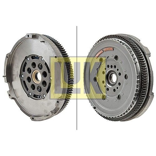Dual mass flywheel dmf for - flywheel,