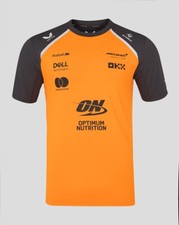 McLaren F1 2025 Official Team