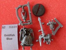 Games Workshop Warhammer 40k