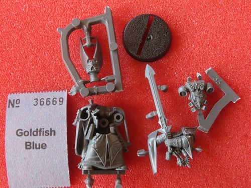 Games workshop warhammer 40k - warhammer,