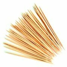 Cocktail Sticks 100Pc New