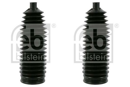 Steering rack boot - steering, gaiter