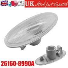 Side Indicator Repeater Light