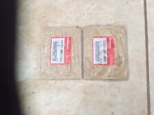 Honda XR75 xr80  head and base gaskets