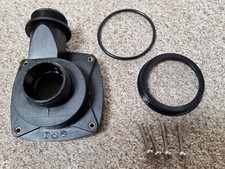 Oase Aquamax Ecobclassic 14500 Impellor Housing Assembly