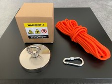 60-600kg FISHING NEODYMIUM