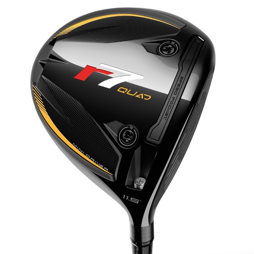 Taylormade quad mini driver - taylormade,